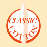 Classic Cotton Jaroměř